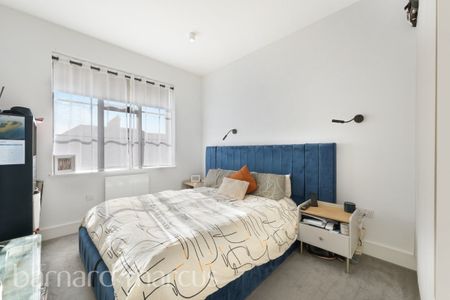 Mitcham Lane - Photo 5