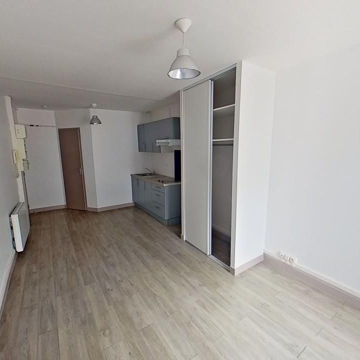Appartement • Location • 20m2 • Clermont-Ferrand - Photo 1