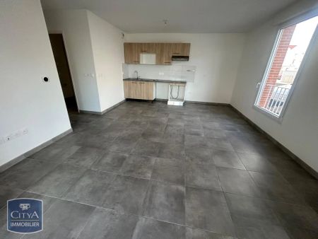 Appartement à louer 3 pièces 62.45m² - Photo 5