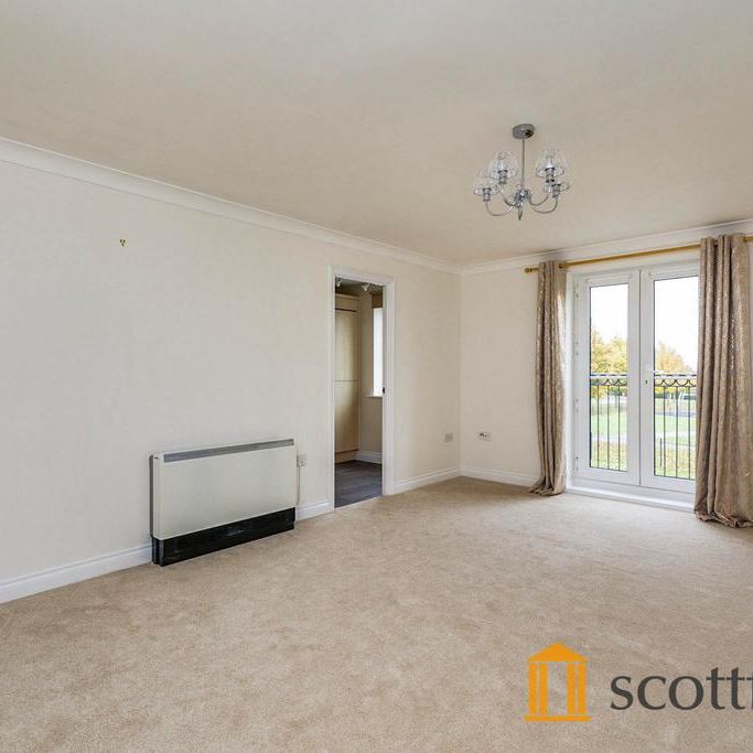2 bedroom flat to rent - Photo 1