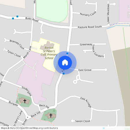 Pasture Road, Barton-Upon-Humber DN18