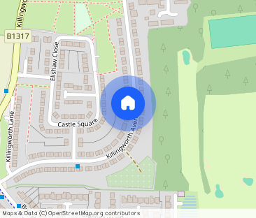 Killingworth Avenue, Newcastle Upon Tyne, NE27 - Photo 1