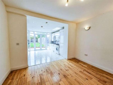 All Saints Road, South Wimbledon, SW19 - Photo 2