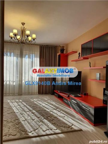 Inchiriere apartament 3 camere Calea Calarasi - Fotografie 2