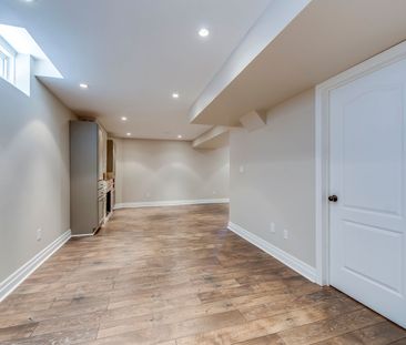 For Lease - 2491 Logan Avenue, Oakville, Ontario - Photo 5