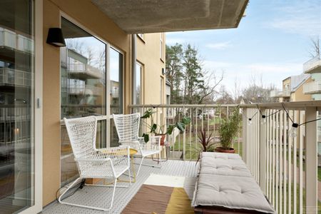 Hagadalsvägen 36 A - Foto 2