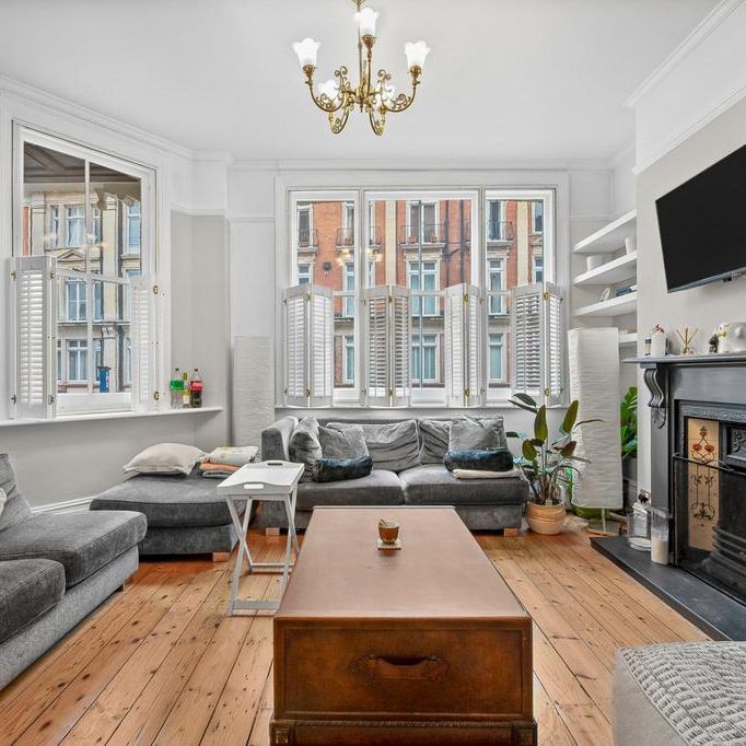 2 bedroom flat to rent - Photo 1