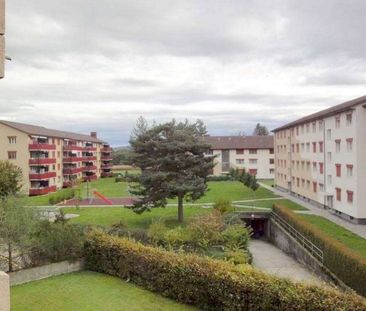 3.5 Zimmer, 87 m², 3. Stock - Foto 5