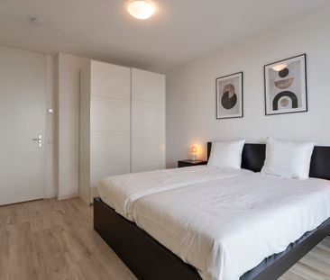 Appartement te huur: Boompjes 49-U 3011 XB Rotterdam - Foto 5