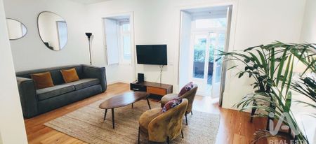 Apartamento T1 em Lisboa - Photo 3