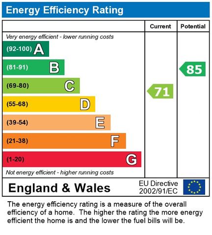 1 bedroom single room to rent - Photo 5