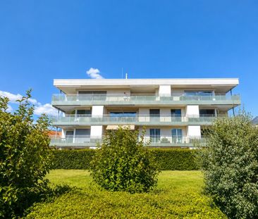 Appartement de 3,5 pièces au 2ème étage avec vue dégagée - Photo 6