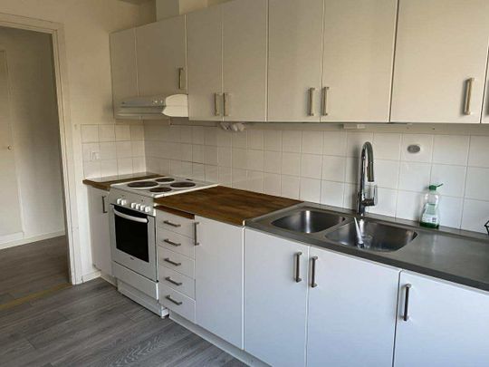 Blasius Königsgatan, Ronneby - Foto 1