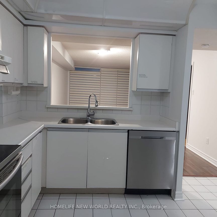 For Lease - 4727 Sheppard Avenue Unit# 410, Toronto, Ontario - Photo 1