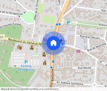 Maison 3 Pièces 60 m² - Photo 1