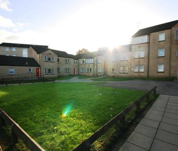 Bilsland Court, 1 Bed Bright Unfurnished Apartment, Possil Park – A... - Photo 1