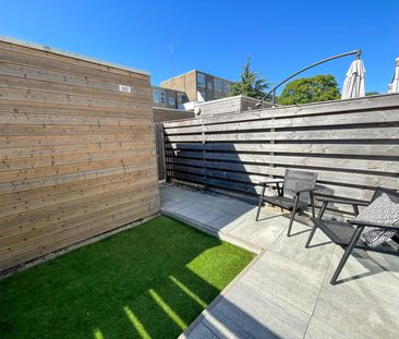 Te huur: Huis Scheepsbouwweg in Amsterdam - Photo 3