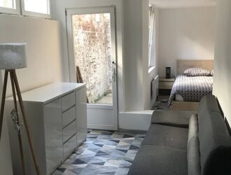 Location Appartement 2 pièces 31 m2 à Saint-Quentin - Photo 4