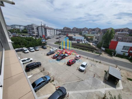 Inchiriere 2 camere decomandat Militari Residence Pet friendly - Fotografie 5