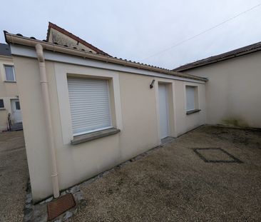 Maison type studio - Photo 6