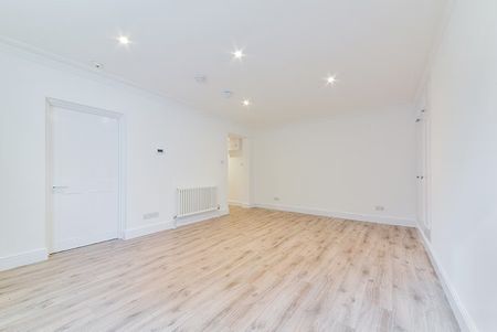 1 bedroom apartment - Photo 4