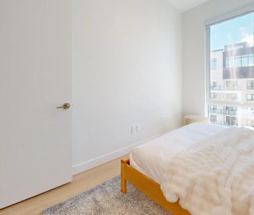 Hémisphère Pointe-Claire — 2 bedrooms - Photo 2