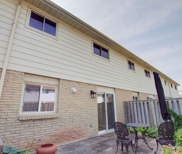 For Lease - 5475 Lakeshore Road Unit# 37, Burlington, Ontario - Photo 4
