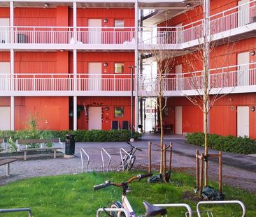 Småbrukets backe 72 - Photo 5