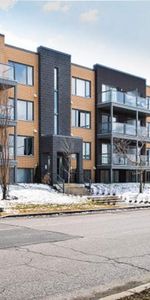 2 CH - 1 SDB - Longueuil - $1,750 /mo - Photo 3