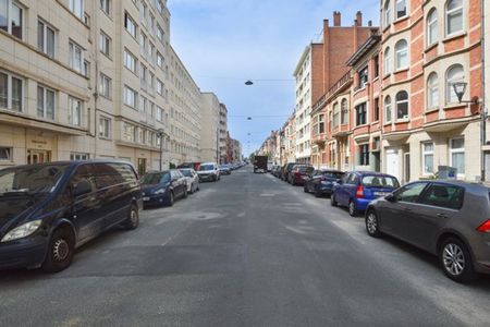 Appartement te huur - Photo 2