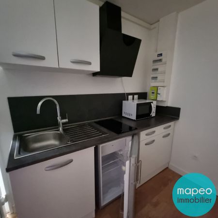 Appartement Compiegne 2 pièce(s), - Photo 4