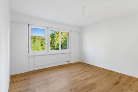 Ruhig wohnen mit Blick ins Grüne - Photo 5