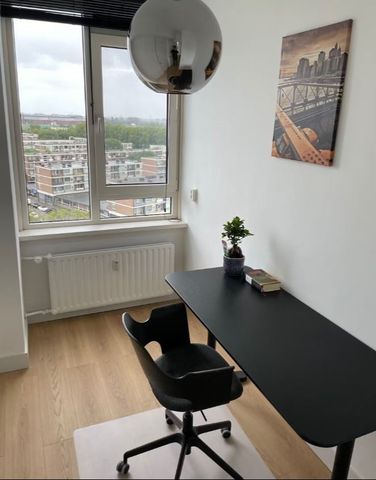 Te huur: Appartement Molenvliet in Rotterdam - Foto 5