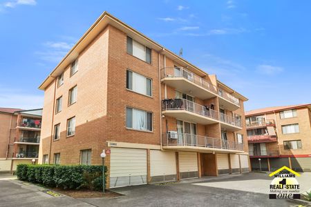 116/2 Riverpark Drive, Liverpool NSW 2170 - Apartment For Rent | Domain - Photo 2
