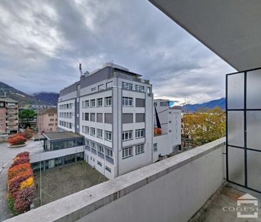 Bel appartement de 3 pièces au 3ème étage d’environ 68m2 - Photo 2