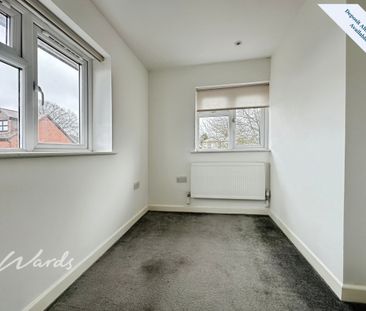 2 bedroom duplex flat to rent - Photo 3