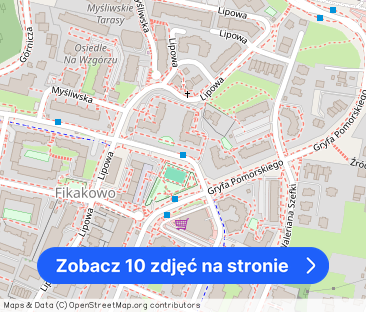 Mieszkanie - Gdynia Wielki Kack - Zdjęcie 1