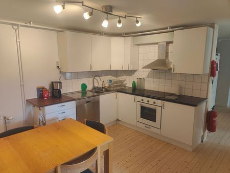 Långvägen, Uppsala - Foto 4