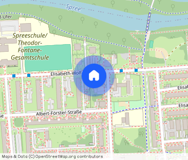 Drei Räume, ein Zuhause: Komfort trifft Flexibilität. - Photo 1