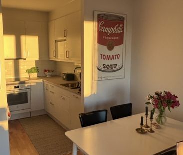 Åkersberga - 2rok - tillsv - 10.350kr/mån - Photo 5