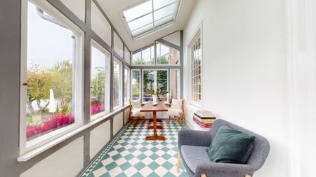 205m² Villa | Frederiksberg - Photo 2