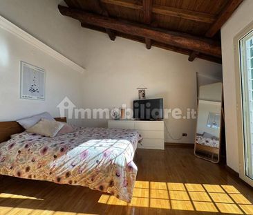 Mansarda via vascarelle 11, Centro, Albano Laziale - Photo 4