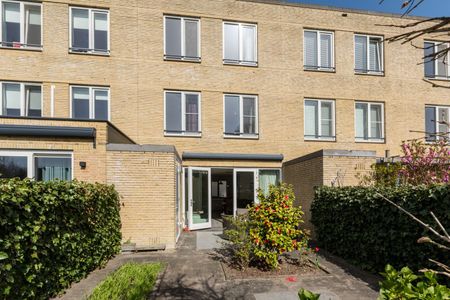 Dosiostraat 182, Prinsenland, 3066NH, Rotterdam - Photo 5