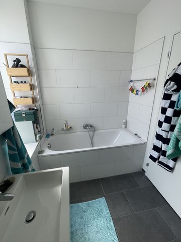 31/2 ZI-WOHNUNG IN ZÜRICH – KREIS 11 OERLIKON, FURNISHED, TEMPORARY - Photo 5