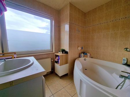 Appartement te huur in Drongen met 2 slaapkamers - Foto 5