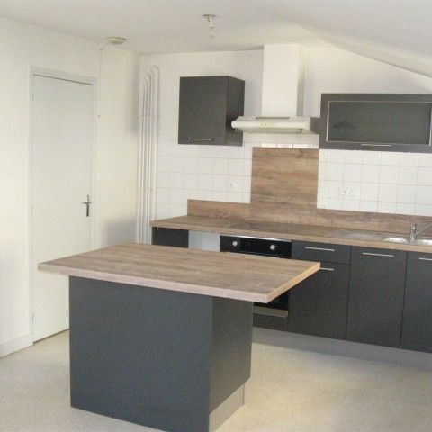 Location Appartement 3 pièces 64m² TULLE 19000 - Photo 1