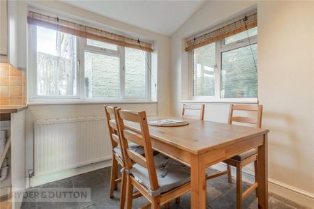 2 bedroom terraced house to rent - Photo 5