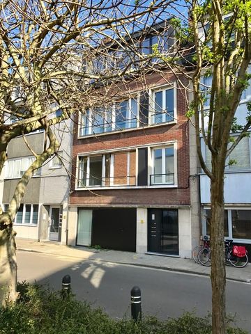 Appartement te huur - Photo 5