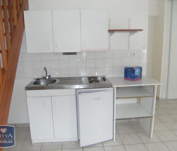 Location Appartement 2 pièces 33m² ANGERS 49100 - Photo 2