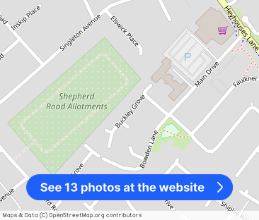 Buckley Grove, Lytham St. Annes - Photo 1